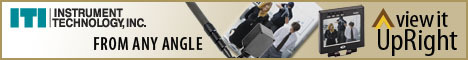 ITI Counterterroistbanner ITI Counterterroistbanner